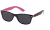 COR® COR029ro - smoke Sonnenbrille,  UV400 Schutzfilter