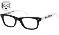 COR® COR030w (Xenolit® digital) Blaulichtfilter Brille,  Bildschirmbrille,  Bürobrille,  Gamingbrille