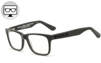 COR® COR031b (Xenolit® digital) Blaulichtfilter Brille,  Bildschirmbrille,  Bürobrille,  Gamingbrille