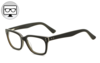 COR® COR040br (Xenolit® digital) Blaulichtfilter Brille,  Bildschirmbrille,  Bürobrille,  Gamingbrille