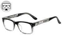 COR® COR050 (Xenolit® digital) Blaulichtfilter Brille,  Bildschirmbrille,  Bürobrille,  Gamingbrille