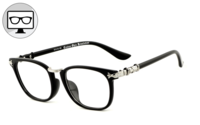 COR® COR058 (Xenolit® digital) Blaulichtfilter Brille,  Bildschirmbrille,  Bürobrille,  Gamingbrille