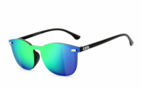 COR® COR0847 - laser green Sonnenbrille,  UV400 Schutzfilter