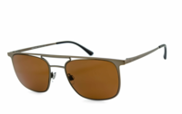 GIORGIO ARMANI AR6076 Sonnenbrille,  UV400 Schutzfilter