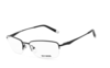 Harley-Davidson HD0373-55SBLK Brille,  Brillengestell,  Brillenfassung,  Korrekturbrille,  Korrekturfassung