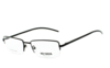 Harley-Davidson HD0421-54BLK Brille,  Brillengestell,  Brillenfassung,  Korrekturbrille,  Korrekturfassung