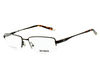 Harley-Davidson HD0422-53BRN Brille,  Brillengestell,  Brillenfassung,  Korrekturbrille,  Korrekturfassung