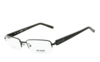 Harley-Davidson HD0425-53BLK Brille,  Brillengestell,  Brillenfassung,  Korrekturbrille,  Korrekturfassung