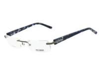 Harley-Davidson HD0426-53GUN Brille,  Brillengestell,  Brillenfassung,  Korrekturbrille,  Korrekturfassung