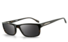 Harley-Davidson HD0429-53 - smoke Sonnenbrille,  UV400 Schutzfilter