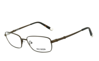 Harley-Davidson HD0430-53BRN Brille,  Brillengestell,  Brillenfassung,  Korrekturbrille,  Korrekturfassung