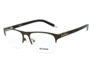 Harley-Davidson HD0459-52BRN Brille,  Brillengestell,  Brillenfassung,  Korrekturbrille,  Korrekturfassung