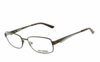 Harley-Davidson HD0460-55BRN Brille,  Brillengestell,  Brillenfassung,  Korrekturbrille,  Korrekturfassung