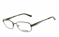 Harley-Davidson HD0460-55BRN Brille,  Brillengestell,  Brillenfassung,  Korrekturbrille,  Korrekturfassung