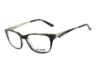 Harley-Davidson HD0462-52BLK Brille,  Brillengestell,  Brillenfassung,  Korrekturbrille,  Korrekturfassung