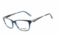 Harley-Davidson HD0462-52NV Brille,  Brillengestell,  Brillenfassung,  Korrekturbrille,  Korrekturfassung