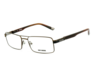 Harley-Davidson HD0464-55BRN Brille,  Brillengestell,  Brillenfassung,  Korrekturbrille,  Korrekturfassung