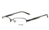 Harley-Davidson HD0465-53GUN Brille,  Brillengestell,  Brillenfassung,  Korrekturbrille,  Korrekturfassung