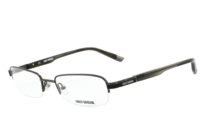 Harley-Davidson HD0465-53GUN Brille,  Brillengestell,  Brillenfassung,  Korrekturbrille,  Korrekturfassung