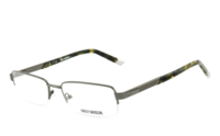Harley-Davidson HD0469-55GUN Brille,  Brillengestell,  Brillenfassung,  Korrekturbrille,  Korrekturfassung