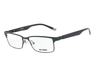 Harley-Davidson HD0472-54TL Brille,  Brillengestell,  Brillenfassung,  Korrekturbrille,  Korrekturfassung