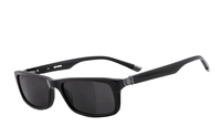 Harley-Davidson HD0473 - smoke Sonnenbrille,  UV400 Schutzfilter