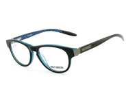 Harley-Davidson HD0483-53BLKBL Brille,  Brillengestell,  Brillenfassung,  Korrekturbrille,  Korrekturfassung