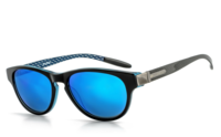 Harley-Davidson HD0483-53BLKBL laser blue Brille,  Brillengestell,  Brillenfassung,  Korrekturbrille,  Korrekturfassung
