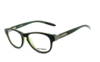 Harley-Davidson HD0483-53GRN Brille,  Brillengestell,  Brillenfassung,  Korrekturbrille,  Korrekturfassung