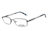 Harley-Davidson HD0484-55GUN Brille,  Brillengestell,  Brillenfassung,  Korrekturbrille,  Korrekturfassung