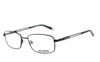 Harley-Davidson HD0485-56B84 Brille,  Brillengestell,  Brillenfassung,  Korrekturbrille,  Korrekturfassung