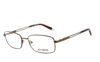 Harley-Davidson HD0485-56BRN Brille,  Brillengestell,  Brillenfassung,  Korrekturbrille,  Korrekturfassung