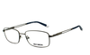 Harley-Davidson HD0485-56GUN Brille,  Brillengestell,  Brillenfassung,  Korrekturbrille,  Korrekturfassung