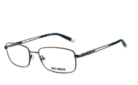 Harley-Davidson HD0485-56GUN Brille,  Brillengestell,  Brillenfassung,  Korrekturbrille,  Korrekturfassung
