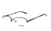 Harley-Davidson HD0486-54BLK Brille,  Brillengestell,  Brillenfassung,  Korrekturbrille,  Korrekturfassung
