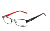 Harley-Davidson HD0490-53BLK Brille,  Brillengestell,  Brillenfassung,  Korrekturbrille,  Korrekturfassung
