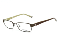 Harley-Davidson HD0490-53BRN Brille,  Brillengestell,  Brillenfassung,  Korrekturbrille,  Korrekturfassung