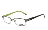 Harley-Davidson HD0490-53GUN Brille,  Brillengestell,  Brillenfassung,  Korrekturbrille,  Korrekturfassung