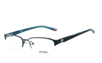 Harley-Davidson HD0491-55TL Brille,  Brillengestell,  Brillenfassung,  Korrekturbrille,  Korrekturfassung