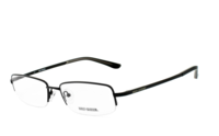 Harley-Davidson HD0493-54BLK Brille,  Brillengestell,  Brillenfassung,  Korrekturbrille,  Korrekturfassung