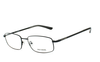 Harley-Davidson HD0494-57BLK Brille,  Brillengestell,  Brillenfassung,  Korrekturbrille,  Korrekturfassung
