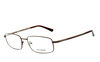Harley-Davidson HD0494-57BRN Brille,  Brillengestell,  Brillenfassung,  Korrekturbrille,  Korrekturfassung