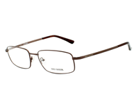 Harley-Davidson HD0494-57BRN Brille,  Brillengestell,  Brillenfassung,  Korrekturbrille,  Korrekturfassung