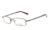 Harley-Davidson HD0495-55BRN Brille,  Brillengestell,  Brillenfassung,  Korrekturbrille,  Korrekturfassung