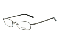 Harley-Davidson HD0495-55GUN Brille,  Brillengestell,  Brillenfassung,  Korrekturbrille,  Korrekturfassung