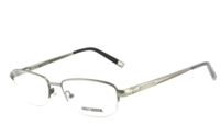Harley-Davidson HD0701-54AGUN Brille,  Brillengestell,  Brillenfassung,  Korrekturbrille,  Korrekturfassung
