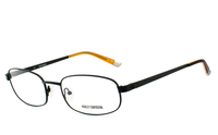 Harley-Davidson HD0703-56BLK Brille,  Brillengestell,  Brillenfassung,  Korrekturbrille,  Korrekturfassung