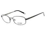 Harley-Davidson HD0703-56GUN Brille,  Brillengestell,  Brillenfassung,  Korrekturbrille,  Korrekturfassung