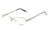 Harley-Davidson HD0704-52AGUN Brille,  Brillengestell,  Brillenfassung,  Korrekturbrille,  Korrekturfassung