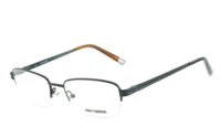 Harley-Davidson HD0704-52NV Brille,  Brillengestell,  Brillenfassung,  Korrekturbrille,  Korrekturfassung